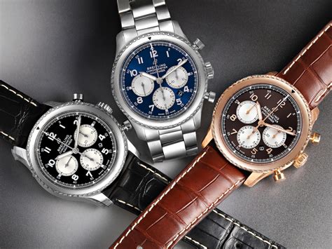 breitling watches produced between 1995 and 2000|Breitling watches headquarters.